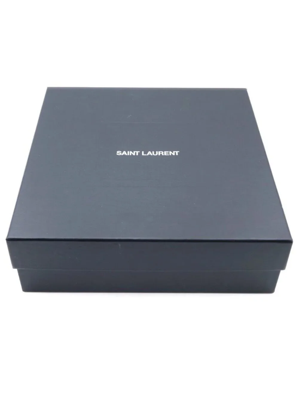 Saint Laurent Paris Mini Hobo Mini Bag Brown Leather Gold